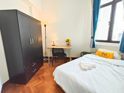 Parc Oasis (D22), Condominium #442902361